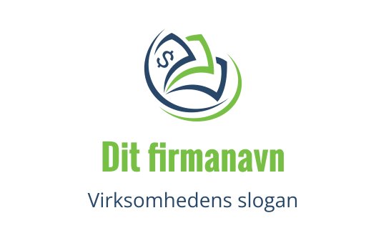Udveksling logo