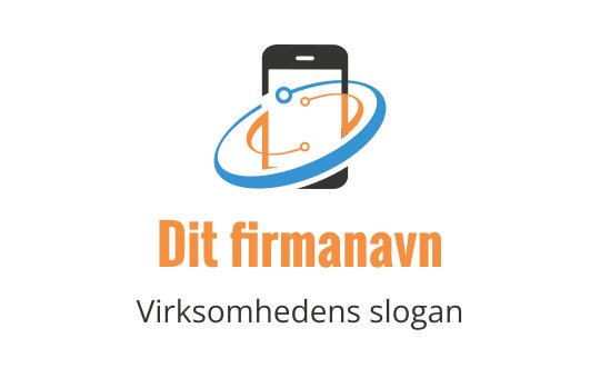 Webudvikling logo
