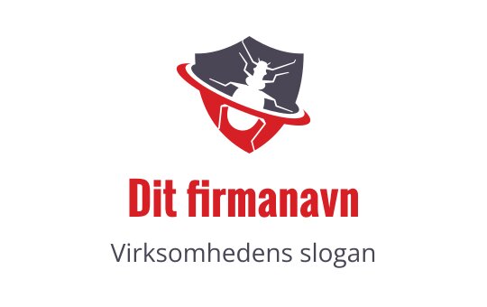 Skadedyrsbekampelse logo