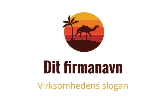 Dykning logo