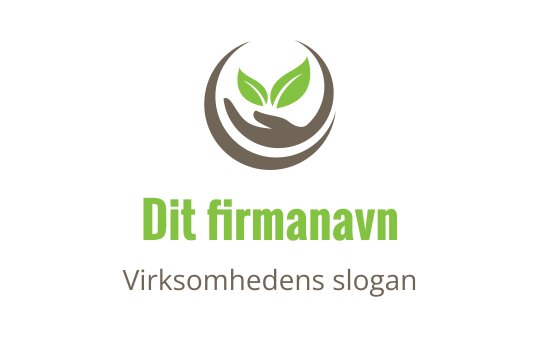 Farve logo