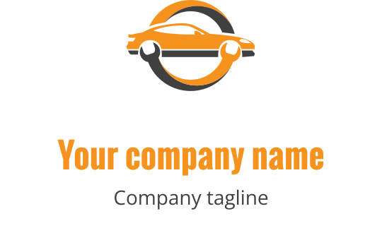 Mekaniker logo