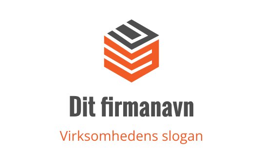 Logistisk logo