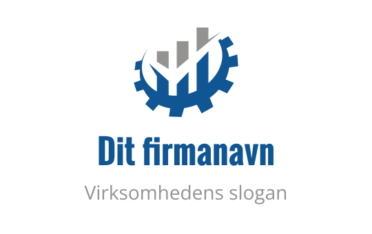 Gear logo