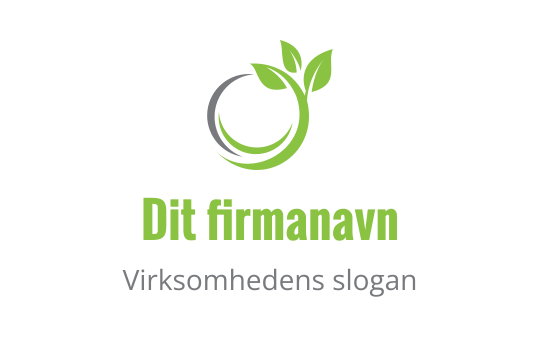 Logo design preview