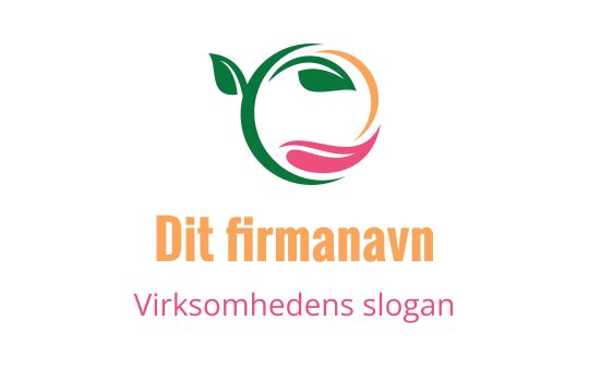 Farve logo