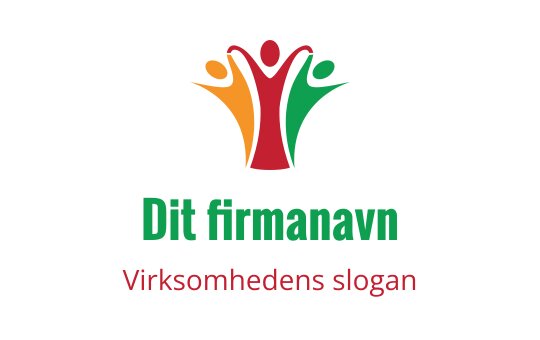 Fagforening logo