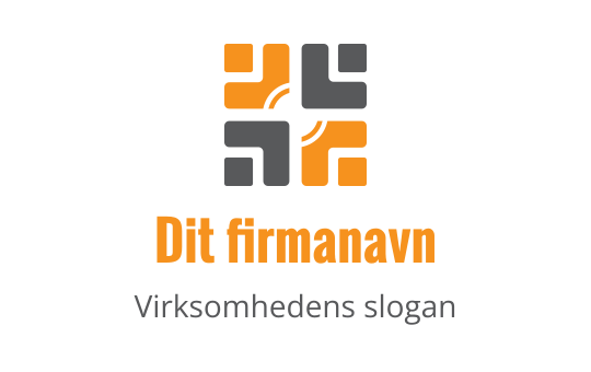 Puslespil logo