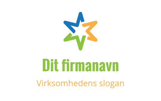 Stjerne logo