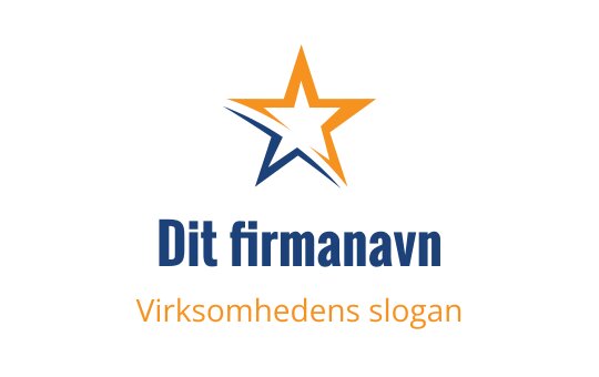 Stjerne logo