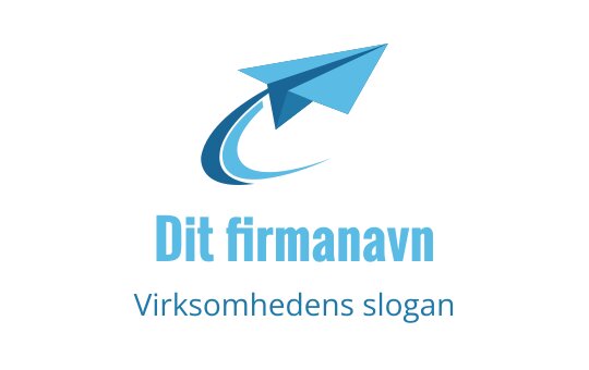 Besked logo
