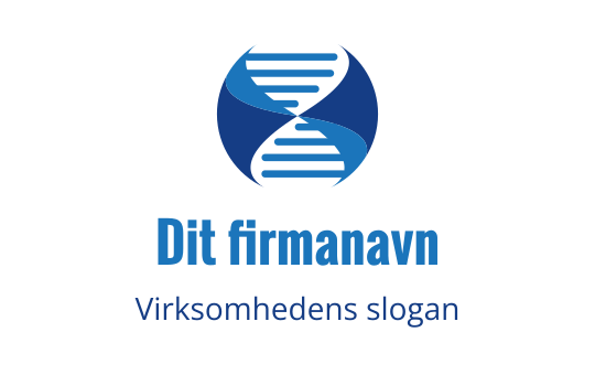 Dna logo