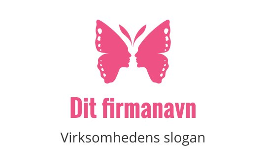 Hudpleje logo