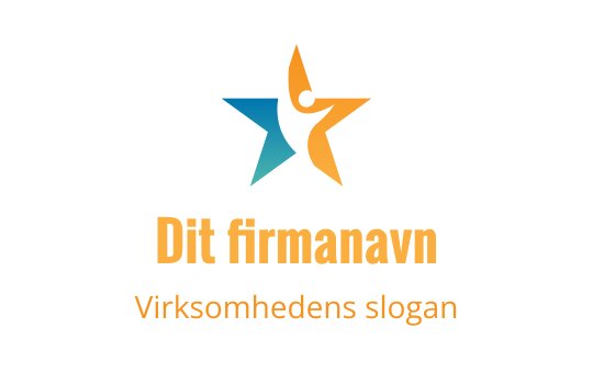 Stjerne logo