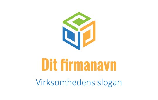 Regnskab logo