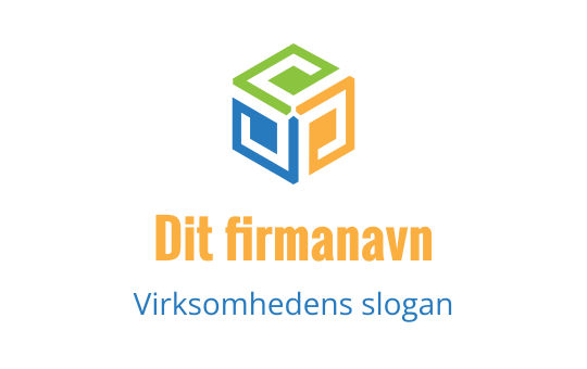 Forvaltning logo