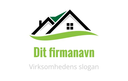 Farve logo