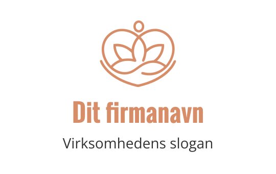 Pink logo