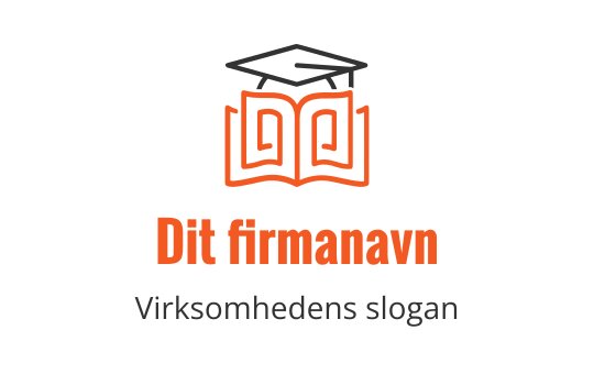 Studerende logo