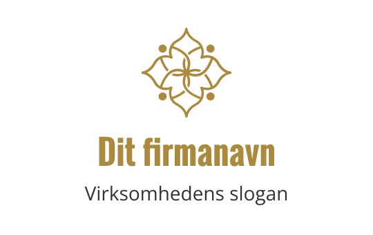 Pink logo