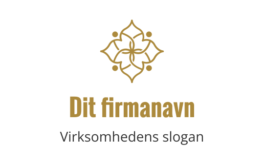 Pink logo