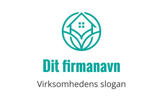 Blomst logo