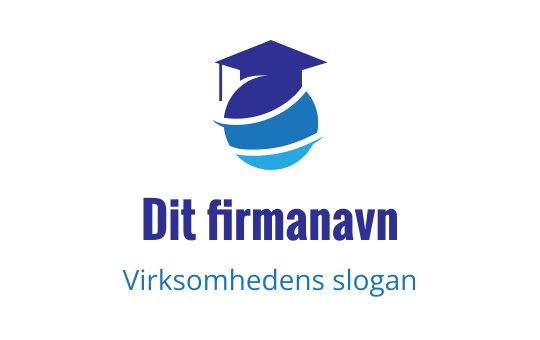 Studerende logo