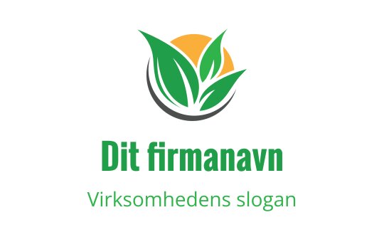 Farve logo