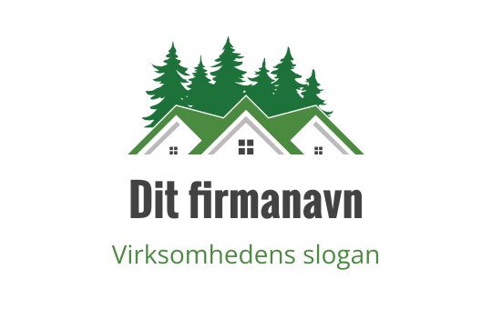 Farve logo