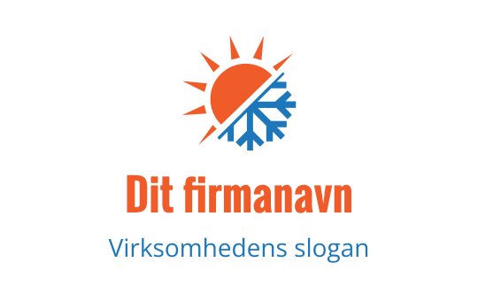 Klimaanlag logo