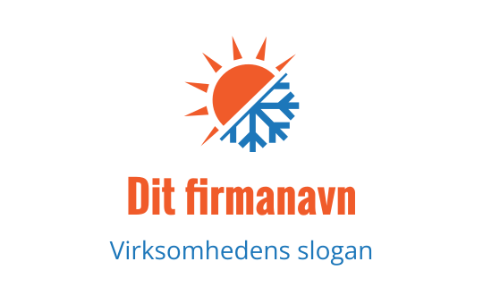 Klimaanlag logo