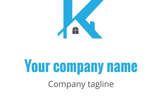 Logo design preview