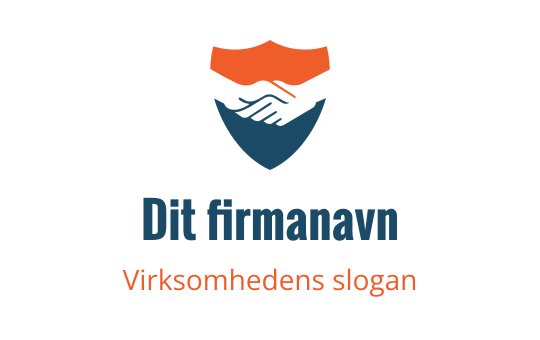 Handshake logo