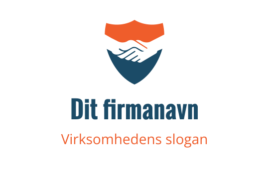 Handshake logo