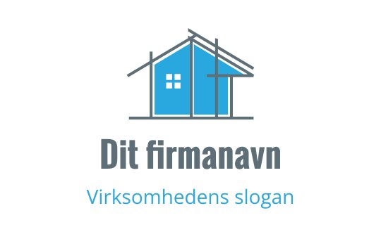 Tomrerarbejde logo
