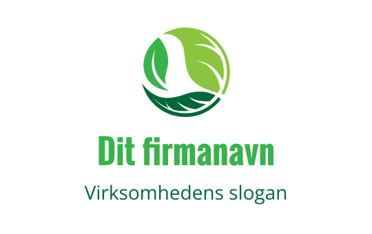 Drikke logo