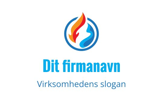 Klimaanlag logo