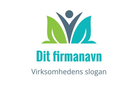 Blomst logo