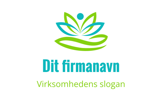 Blomst logo