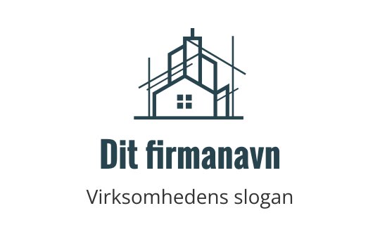 Anlagsarbejde logo