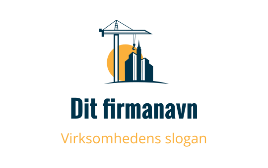 Anlagsarbejde logo