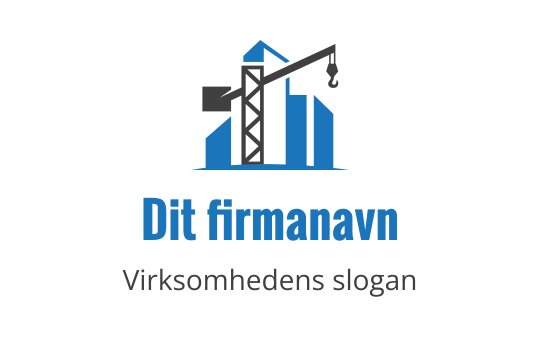 Anlagsarbejde logo