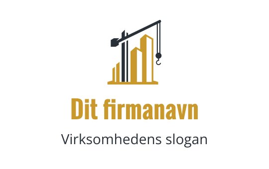 Anlagsarbejde logo