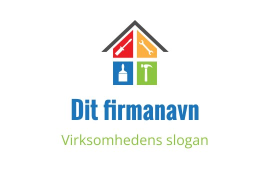Handyman logo