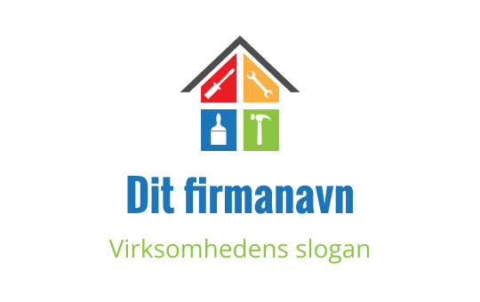 Handyman logo