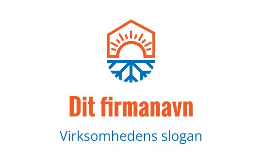 Klimaanlag logo