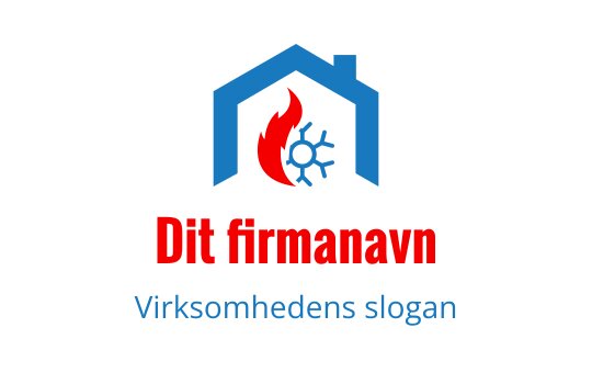 Klimaanlag logo