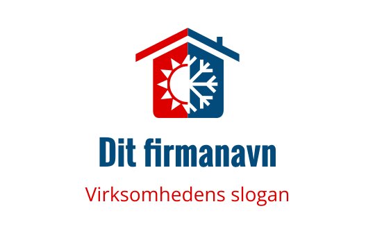 Klimaanlag logo