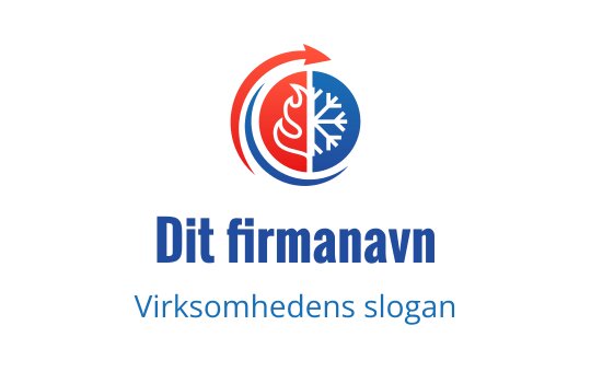 Klimaanlag logo