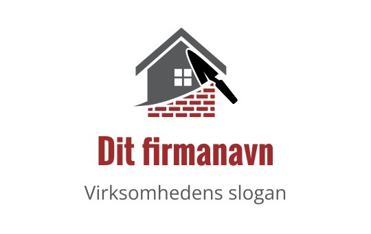 B logo